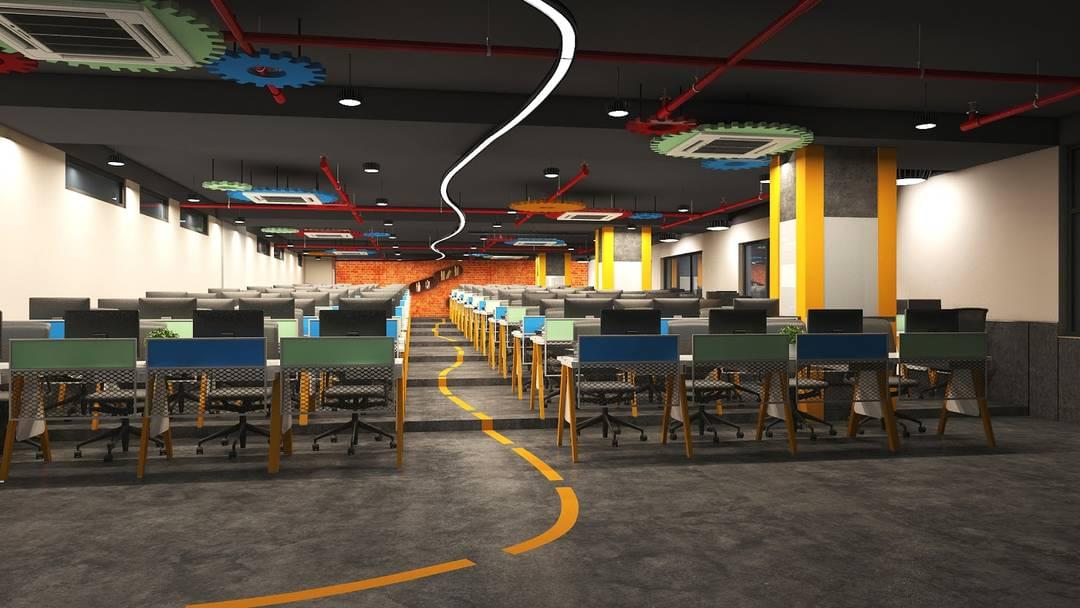 Skill-Lync Campus photo 3